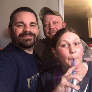 Meet your Posher, Kasey